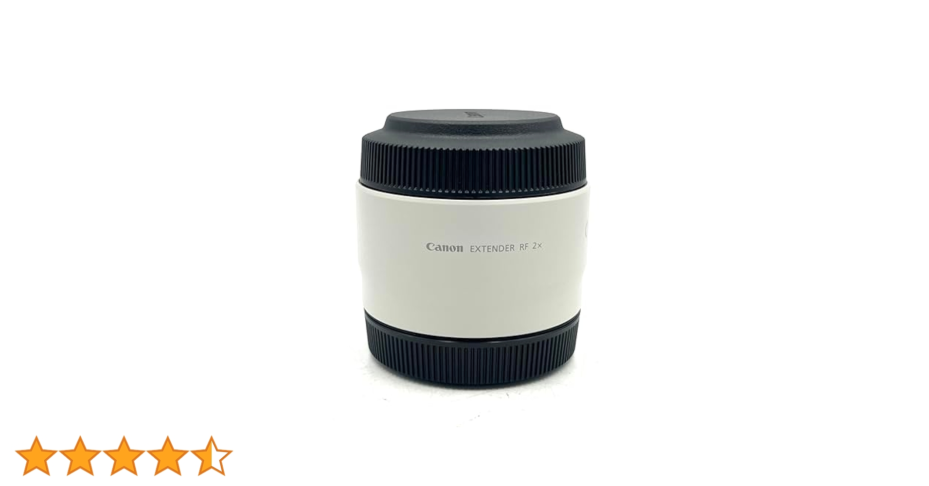 本日限定価格Canon EXTENDER キャノン　エクステンダー RF2x CANON エクステンダー RF2x 価格比較 - 価格.com